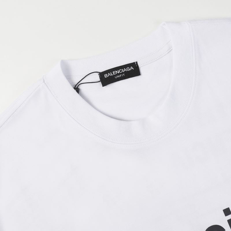 Balenciaga T-Shirts